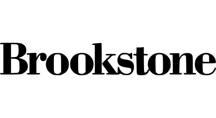 Now on Brookstone.com