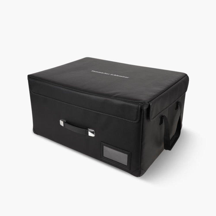 The Fireproof/Water Resistant Keepsake Case