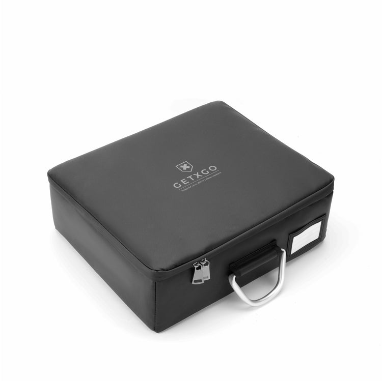 Fireproof Photo Archiving Organizer