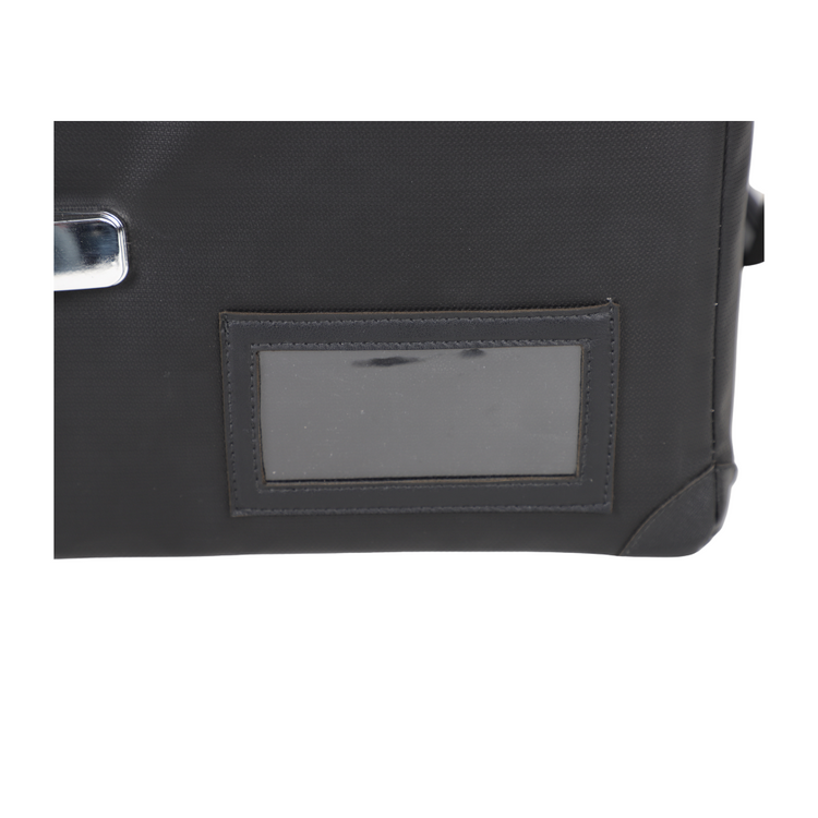The Fireproof/Water Resistant Keepsake Case