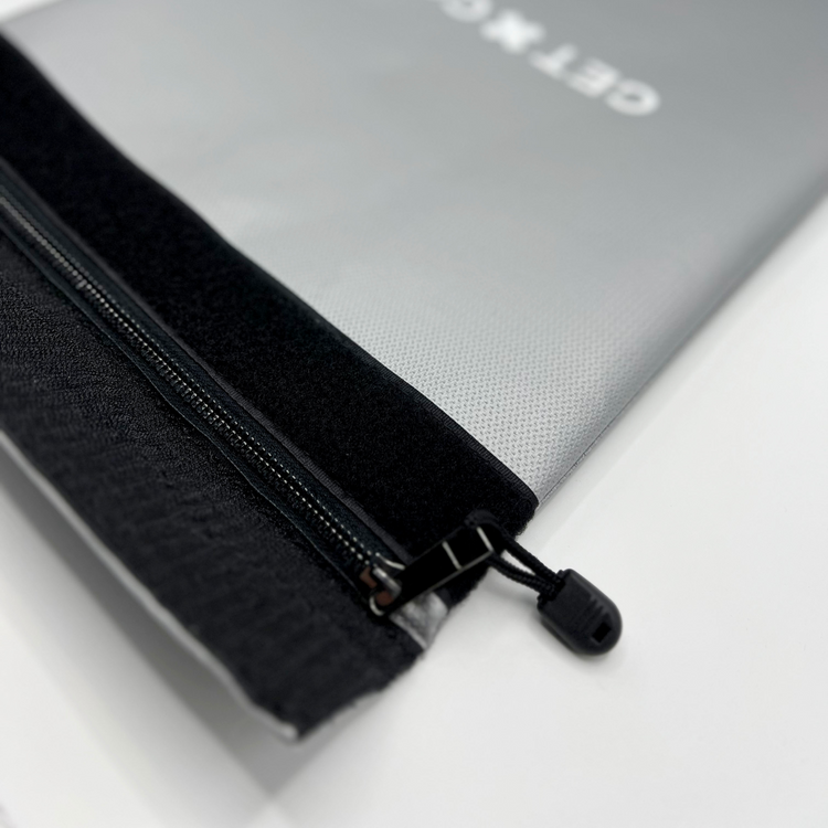 Fireproof Document Bag 2.0