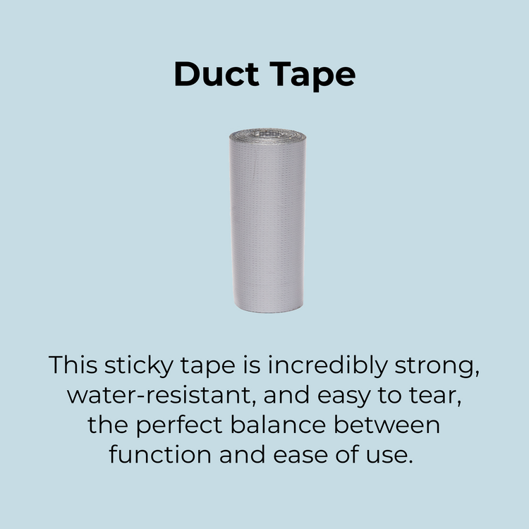 Duct Tape