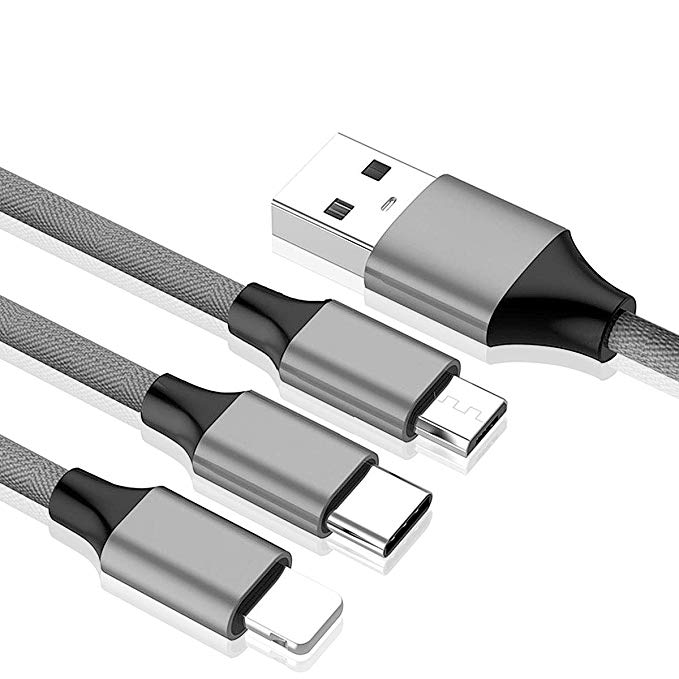 Multi Charging Cable