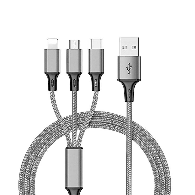 Multi Charging Cable