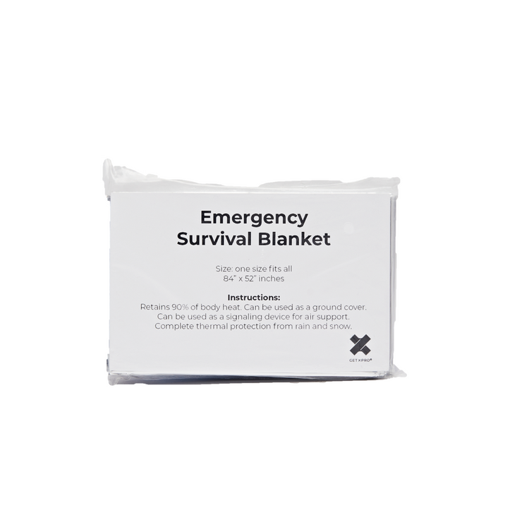 Emergency Blanket