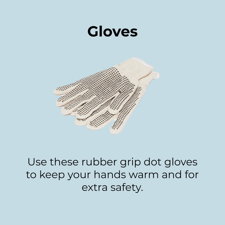 Gloves