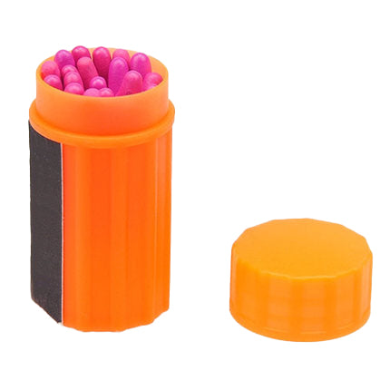 Wind & Waterproof Matches
