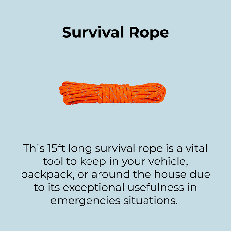 Rope