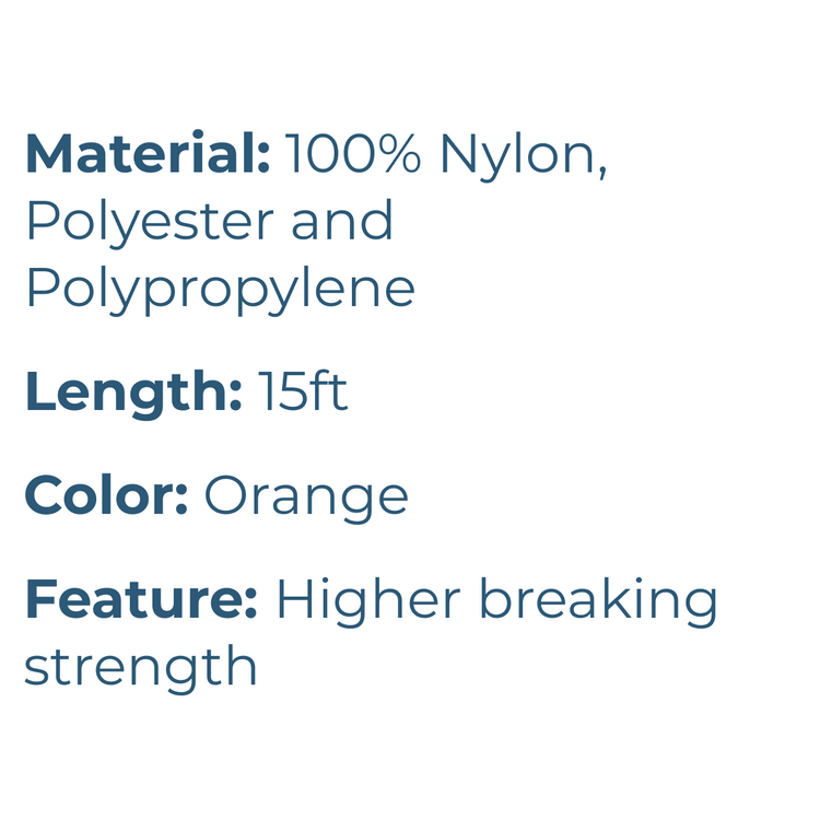 Rope