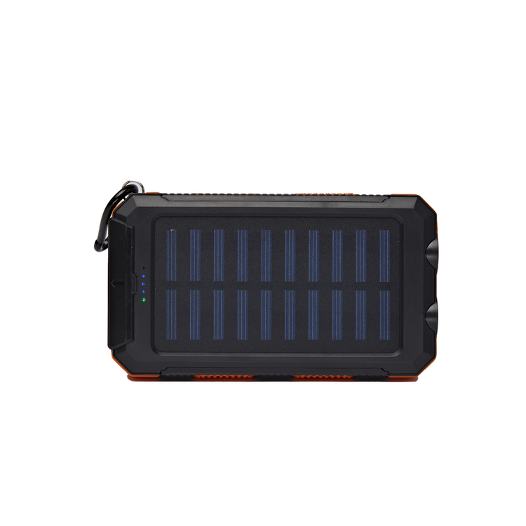 Solar Power Charger