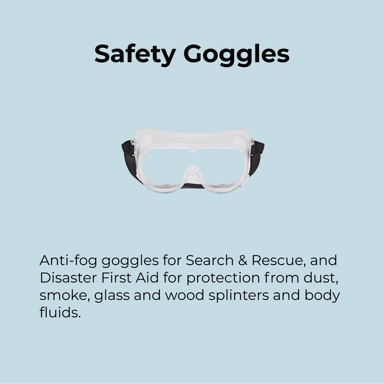Goggle
