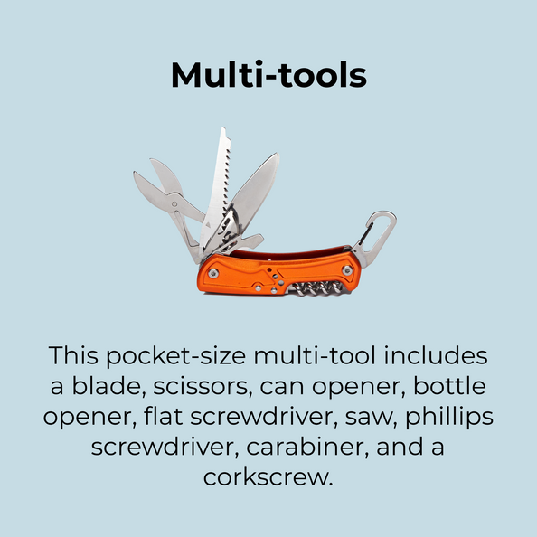 Multi-tool