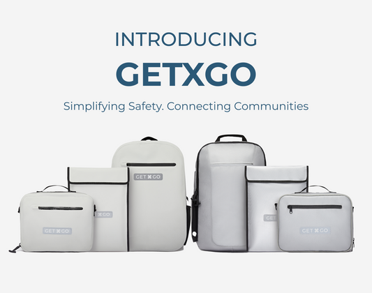 GETXGO Is Launched: Protecting the Oceans and Yourself