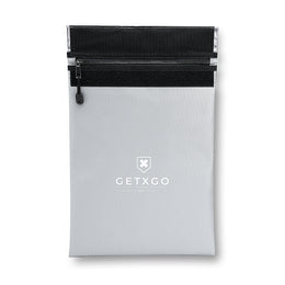 Fire & Water-Resistant Document Bag 2.0