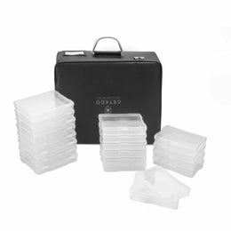 Fire & Water-Resistant Photo Archiving Organizer