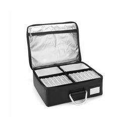 Fire & Water-Resistant Photo Archiving Organizer