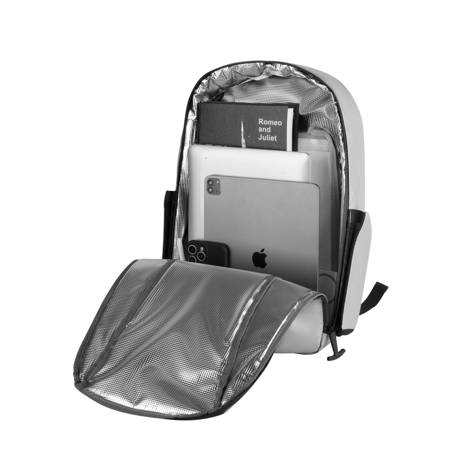 Fireproof Backpack 3.0