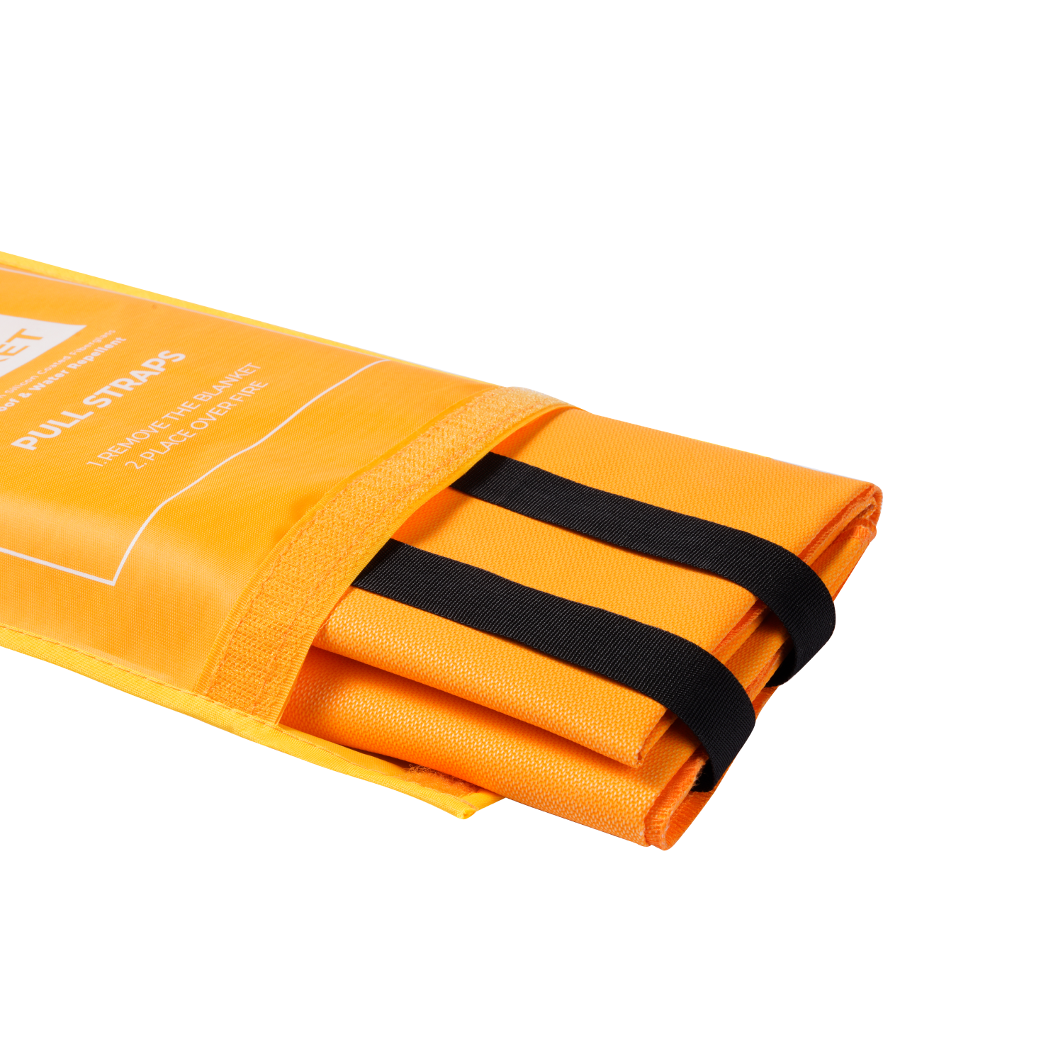 Fire Blanket (2-Pack) New