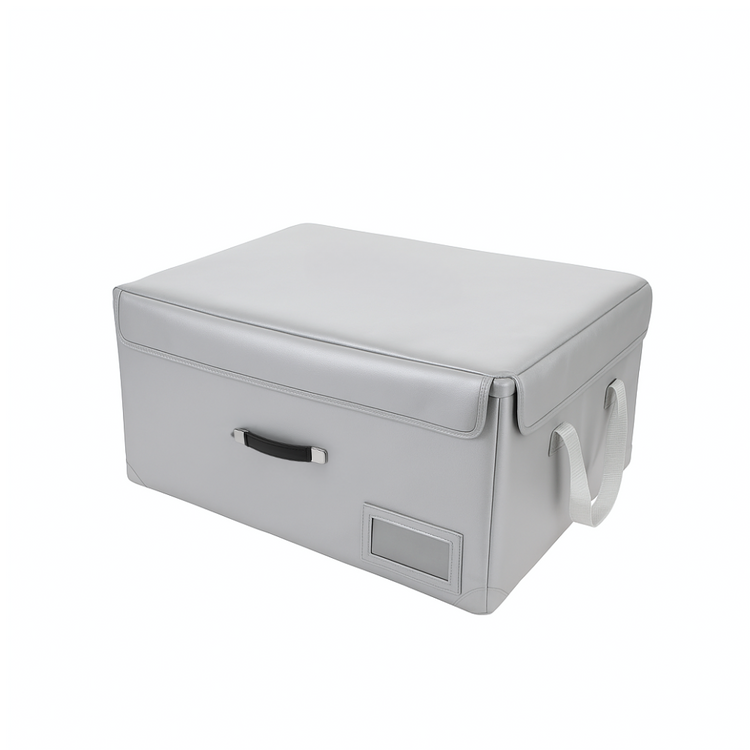 Fire & Water-Resistant XL Keepsake Case