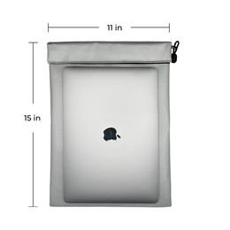 Fire & Water-Resistant Document Bag 2.0