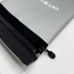 Fire & Water-Resistant Document Bag 2.0
