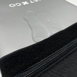 Fire & Water-Resistant Document Bag 2.0