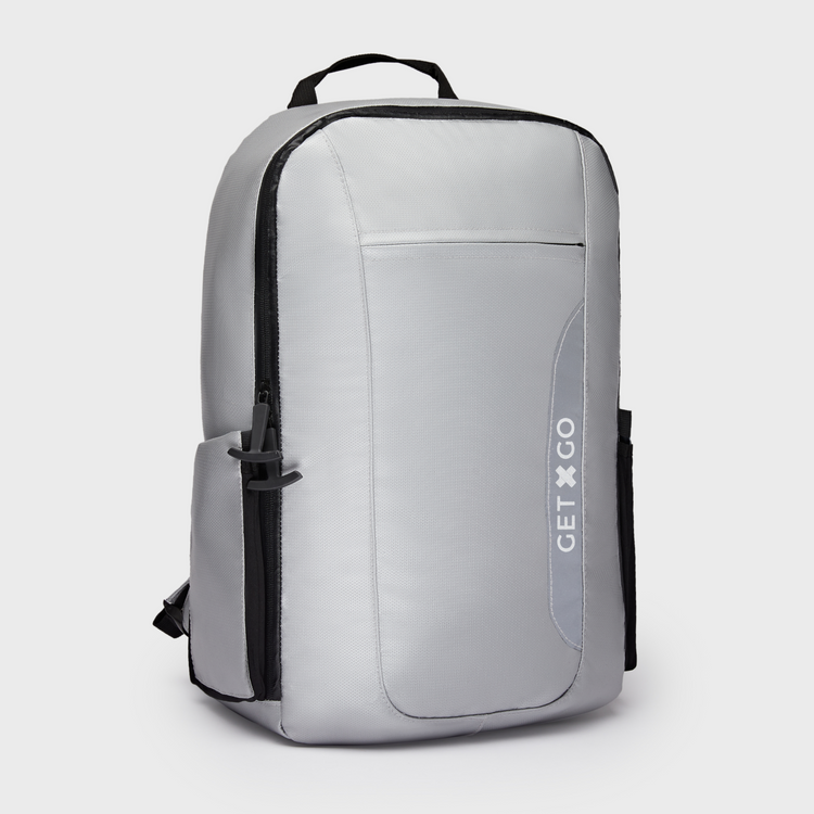 Fireproof Backpack 2.0