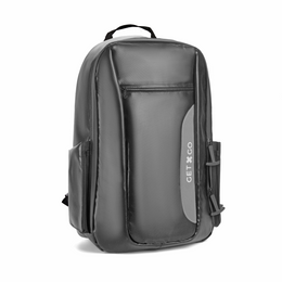 Fire & Water-Resistant Backpack 3.0