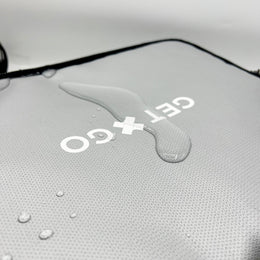 Fire & Water-Resistant Document Box 2.0