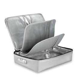 Fire & Water-Resistant Document Box 2.0
