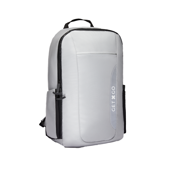 Fireproof Backpack 2.0