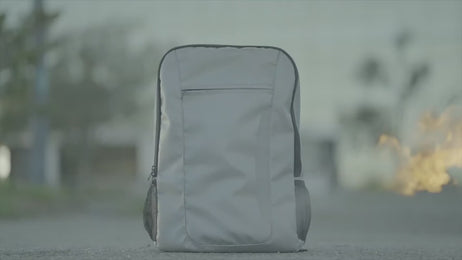 Fire & Water-Resistant Backpack 3.0