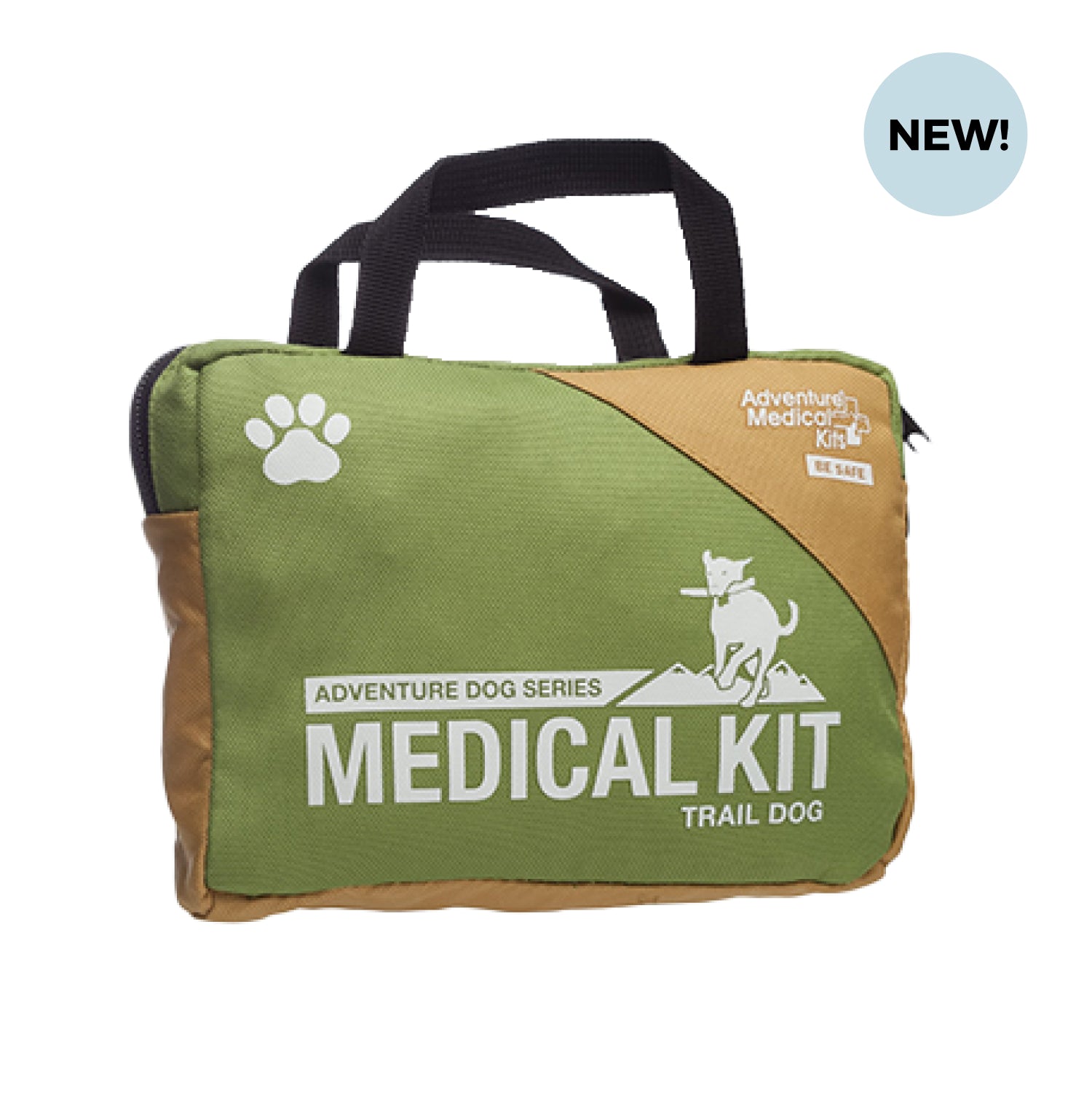 Adventure Dog Series Trail Medical Kit