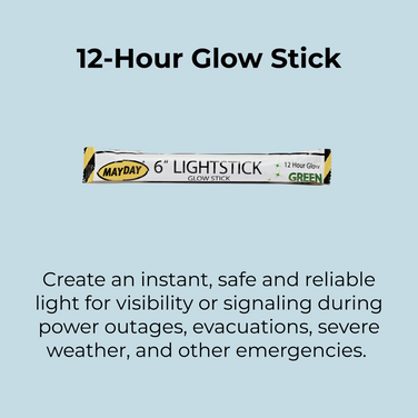12 Hour Glow Stick
