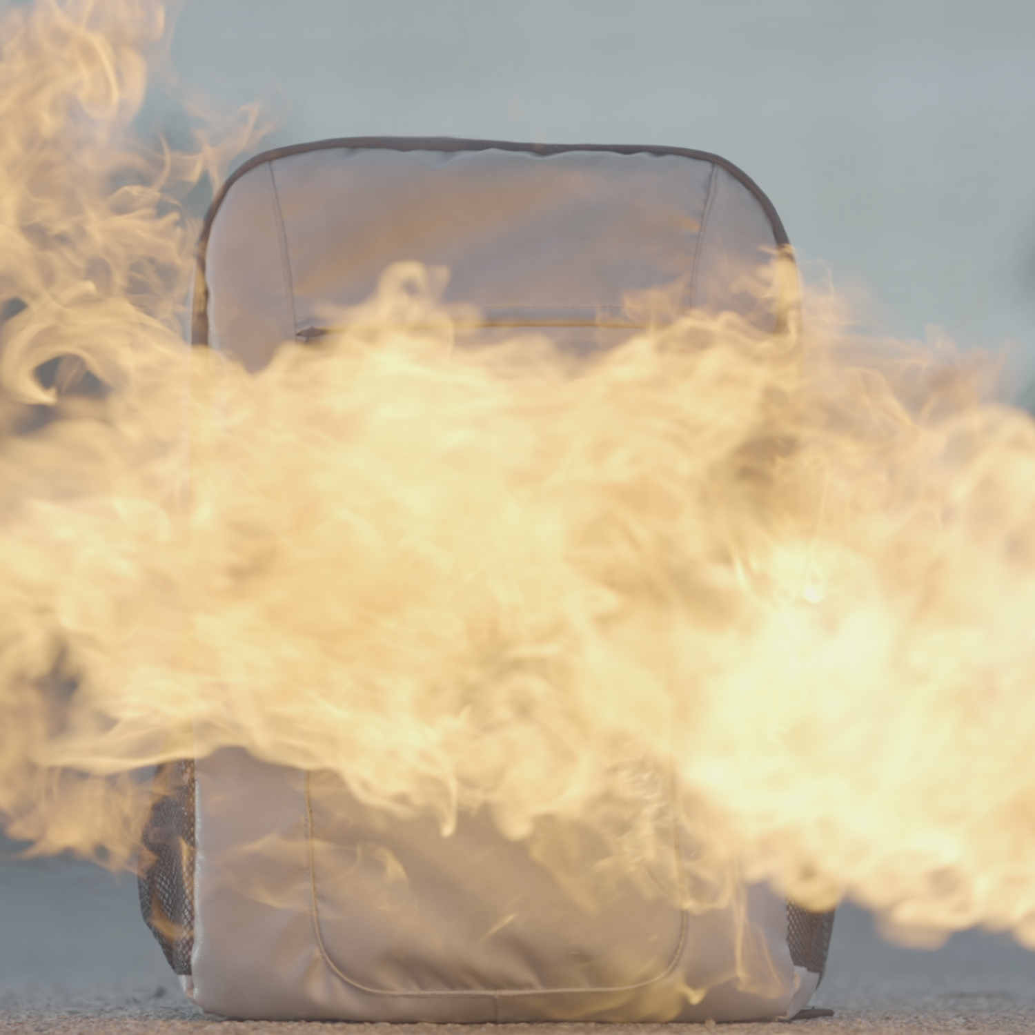 Fireproof Backpack Fireproof Backpack 2.0 – GETXGO®