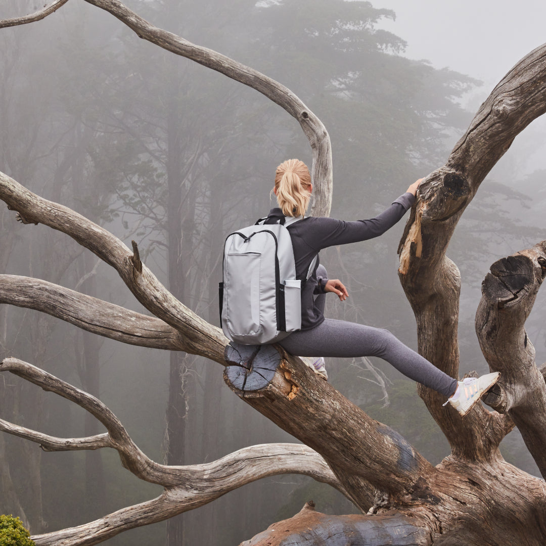 Fireproof Backpack Fireproof Backpack 2.0 – GETXGO®