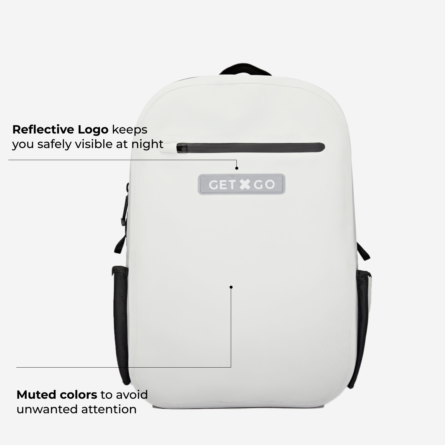GETXGO Backpacks – GETXGO®
