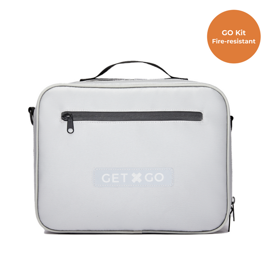 Fireproof Case