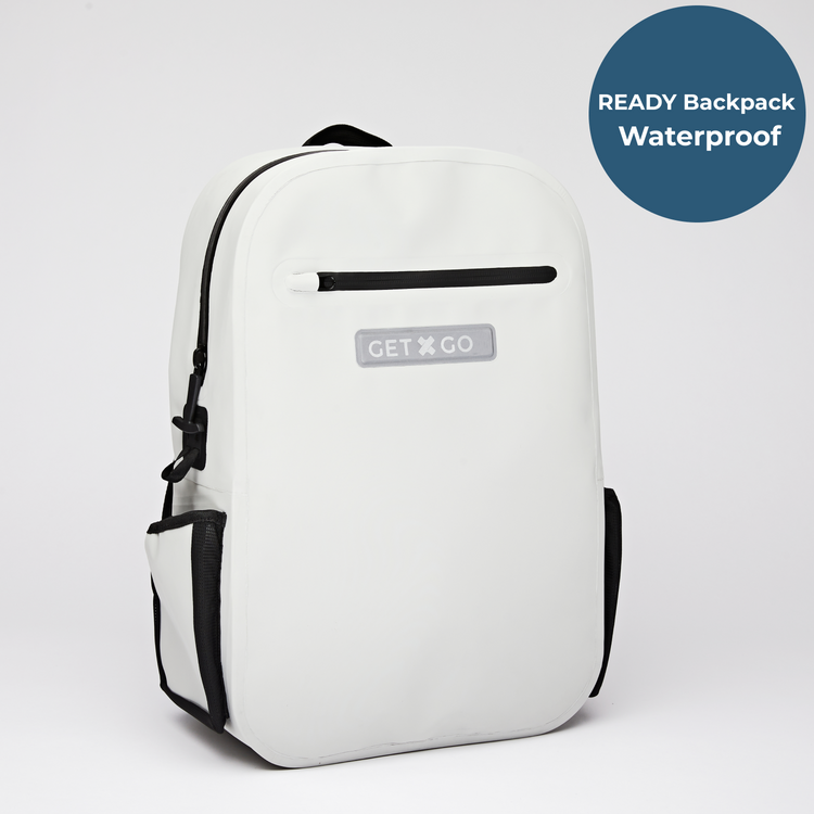 Wateproof Backpack