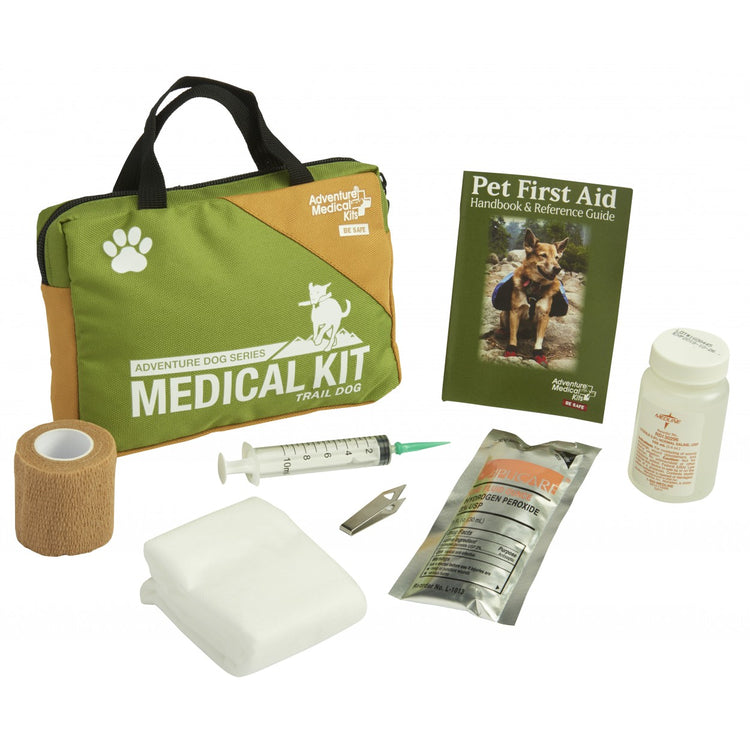 Trail Dog Kit