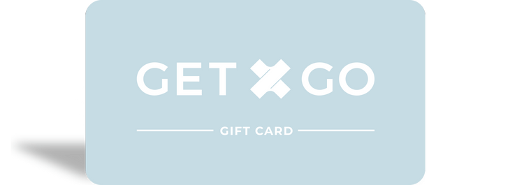 GetxGo Gift Card