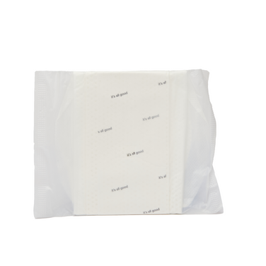 Bamboo Regular Pads