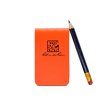 All-weather Notebook Set