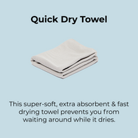 Quick Dry Towel