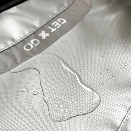 Fire & Water-Resistant Backpack 3.0
