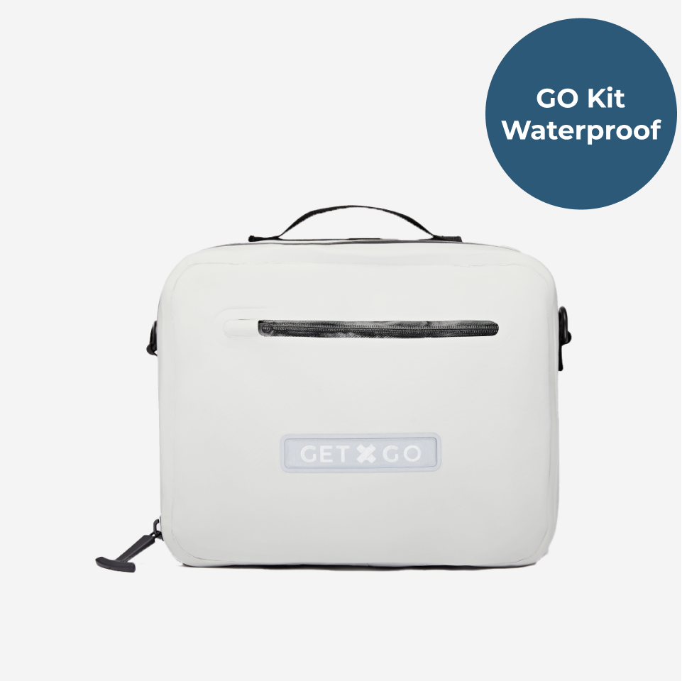 Disability Go Kit Pre-filled Emergency GO Kits – GETXGO®