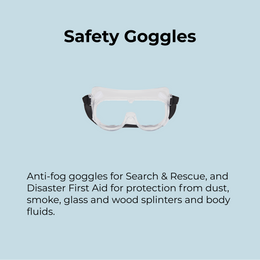 Goggle