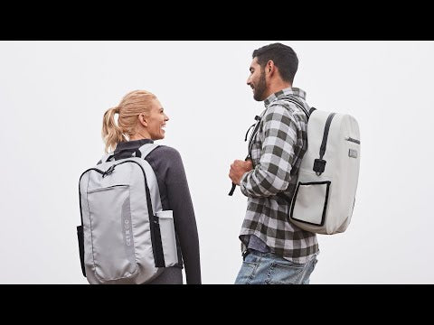 Fire & Water-Resistant Emergency Kits
