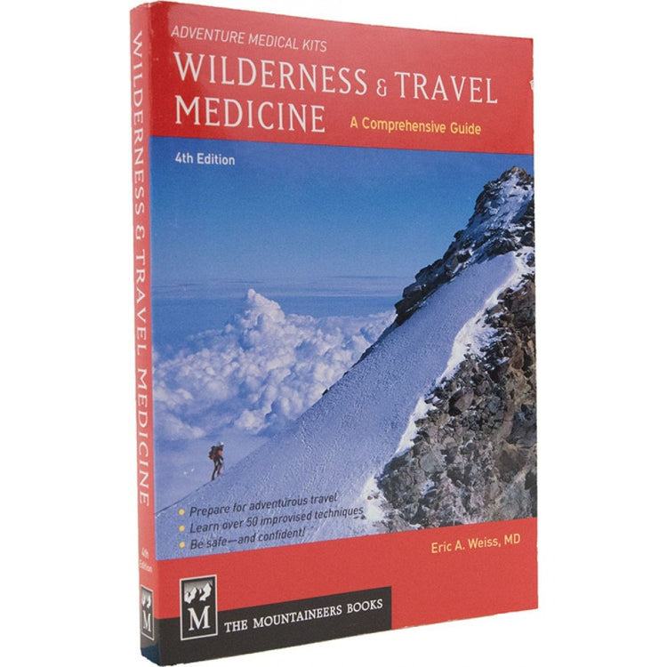 Smart Travel by Adventure Medical Kits